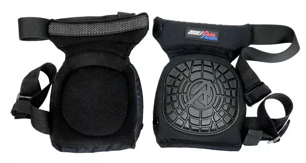 Paraginocchiera tattica multifunzionale DAA All-Terrain (Set 2 pezzi)