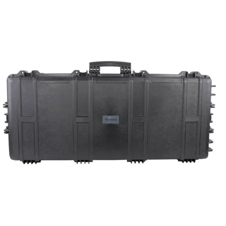 Parra Compound Trolley Case 937