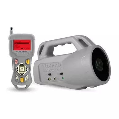 Patriot Electronic Game Caller