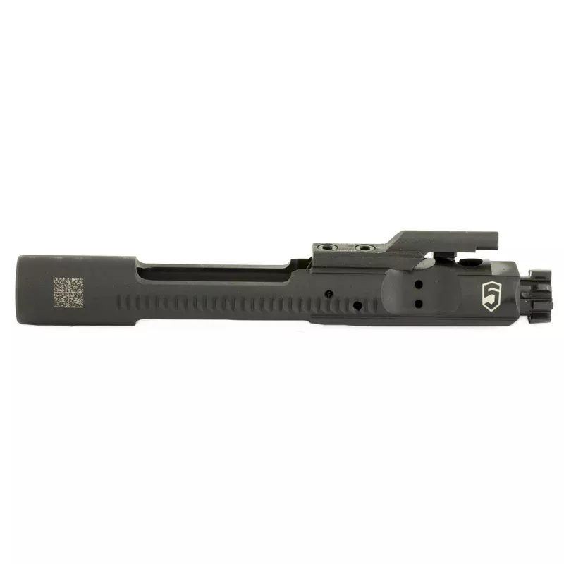 Phase 5 Weapon Systems BCGM16 Bolt Carrier Group Black Phosphate Stainless Steel M4,M16