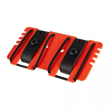 Phlster Flatpack Tourniquet Holder Orange