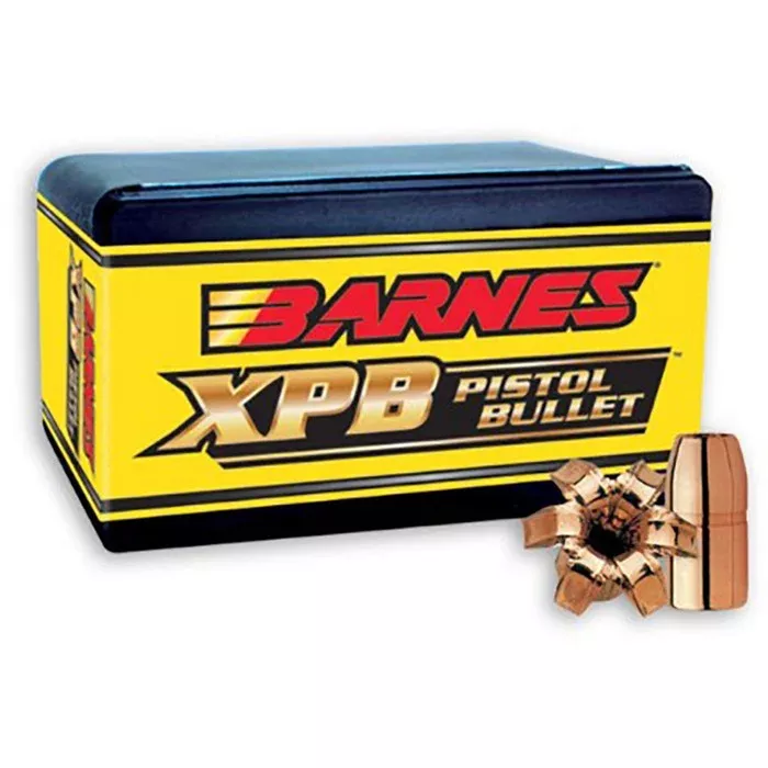 Pistol XPB 30556