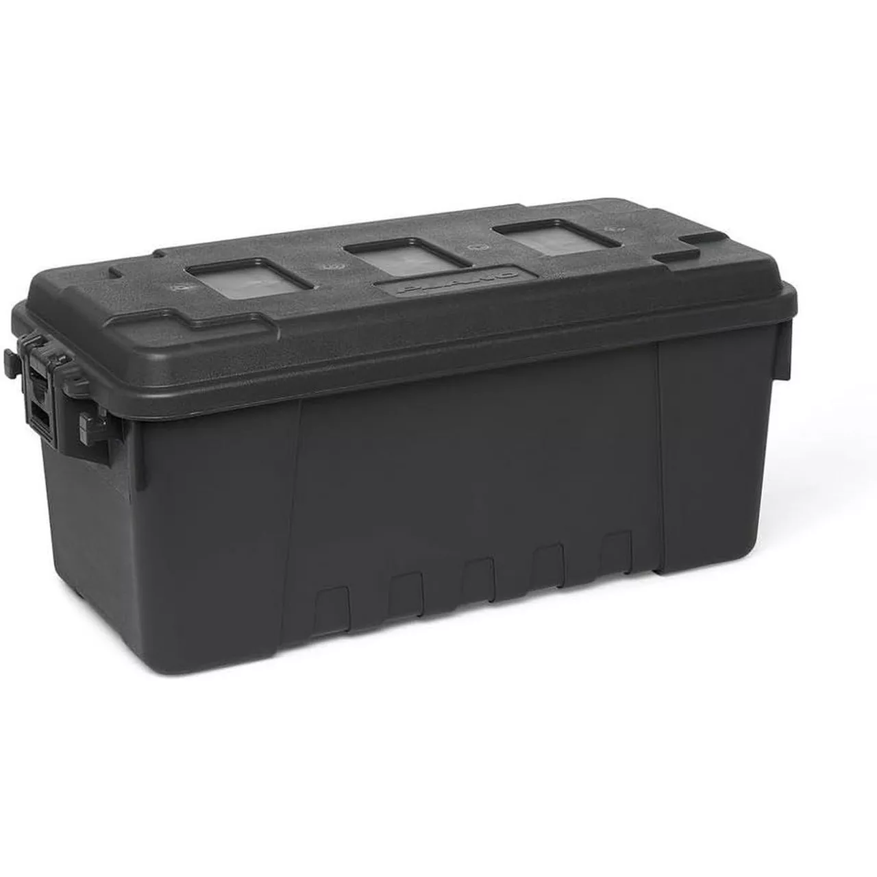 Plano Sporsmans Storage Trunk Medium Charcoal