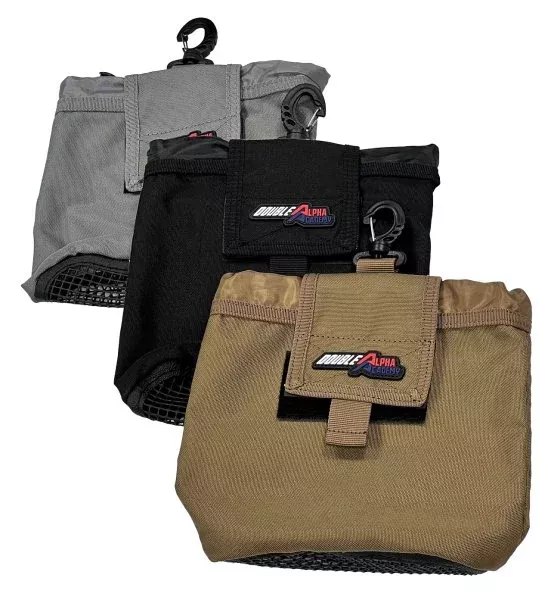 Pochette de Collecte de Douilles DAA