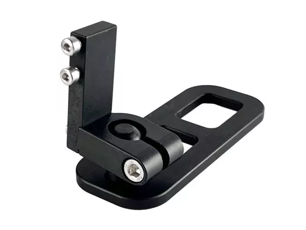 Podparta płytka strzelecka SMART GRIP