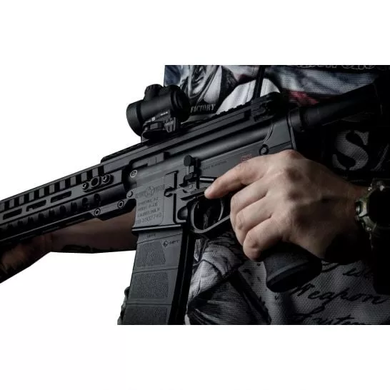 POF-USA P415 Edge 5.56 Semi-Automatic AR-15 Rifle – 1143