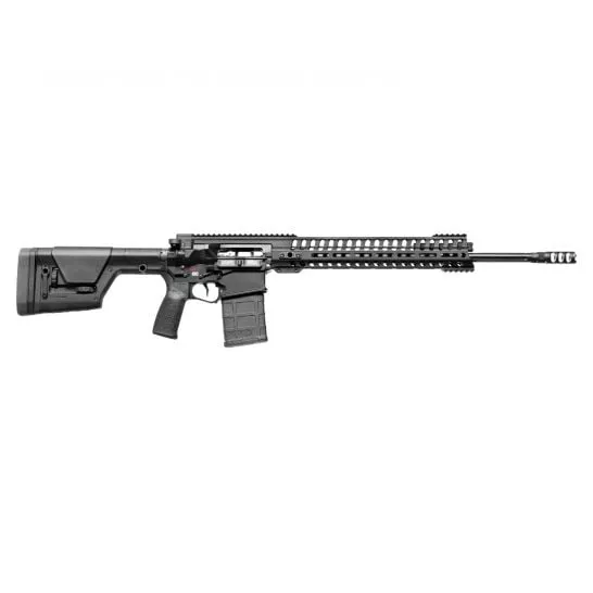 POF-USA Revolution 6.5 Crd Semi-Automatic AR-10 Rifle – 1564