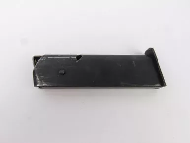 Police Sauer 38h Magazine