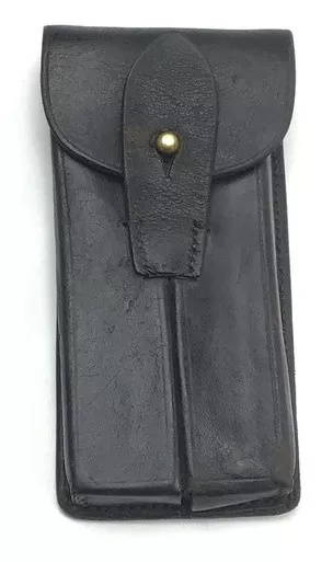 Portuguese Luger Magazine Pouch (SW120720-02)