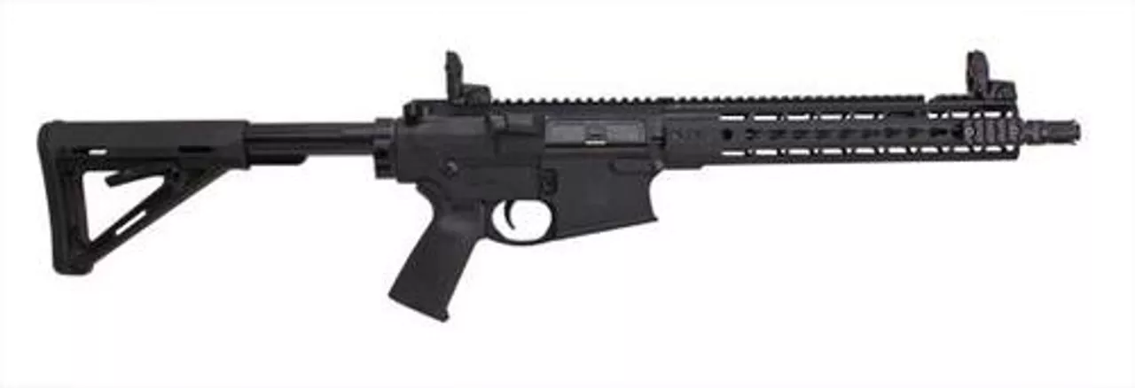 Primary Weapons MK2 Mod 1 Rifle, 12.75″, .308