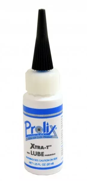 PROLIX Xtra-T Lube, 1,25 oz