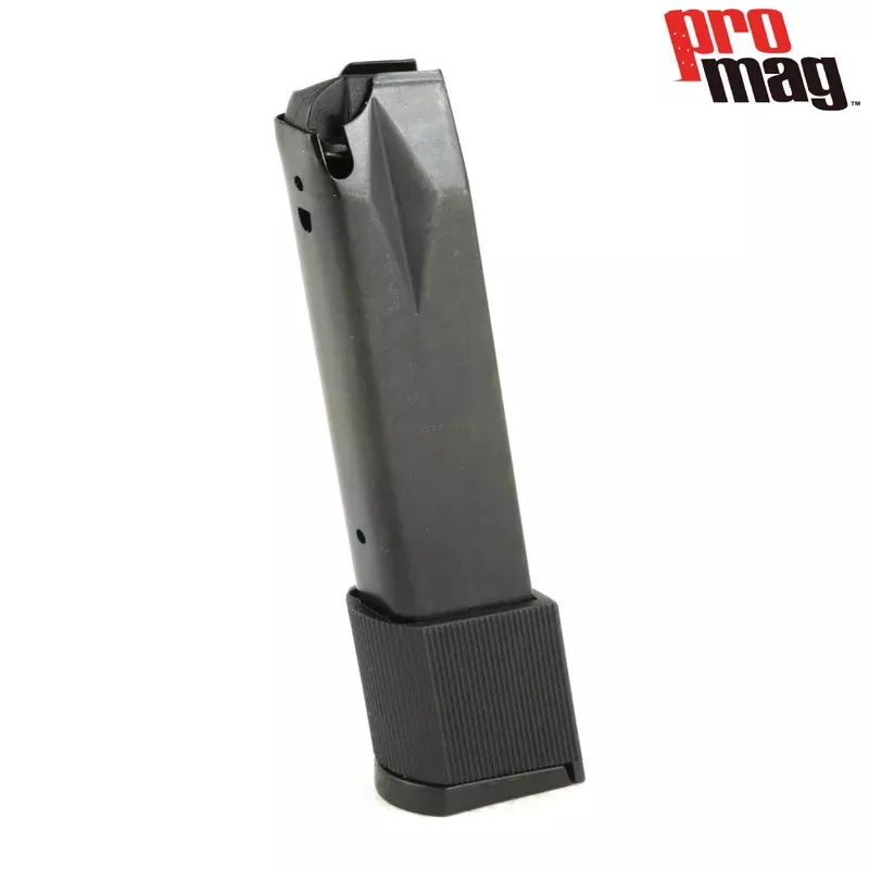 ProMag Springfield XD 9mm 20 Round Extended Magazine