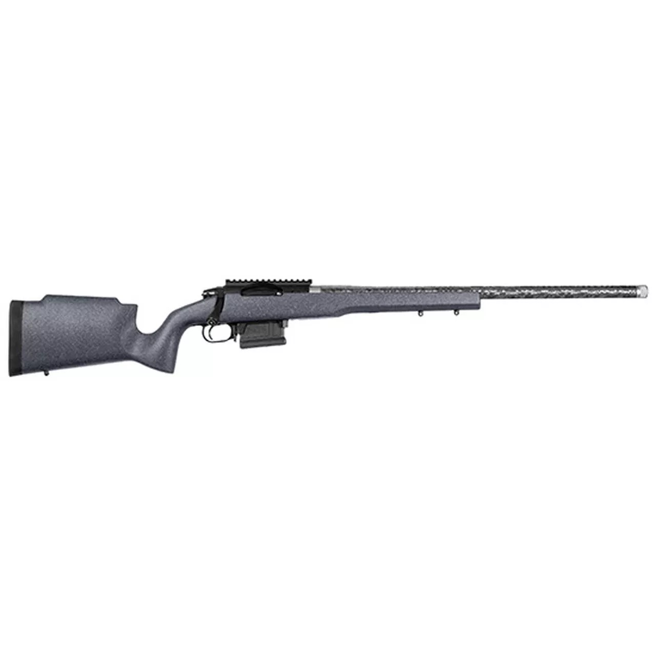 PROOF RESEARCH Elevation MTR 7mm Remington Mag, 24″ Barrel, Black