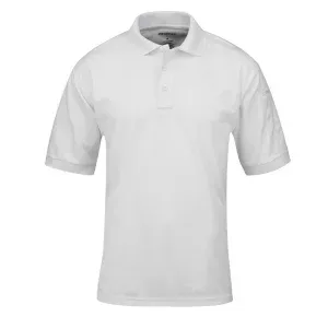 Propper Men’s Uniform Polo – White – 7XL