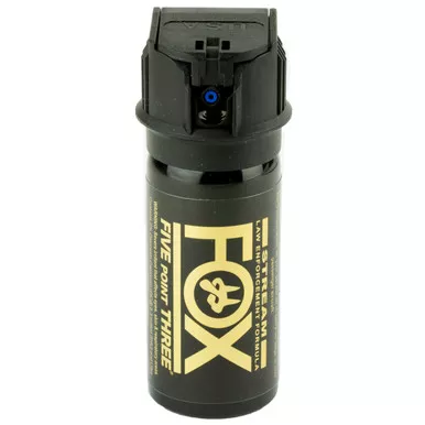 PS Products Pepper Spray STRM 1.5 oz