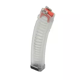 PSA AK-V and CZ Scorpion Magazine 35rd Clear