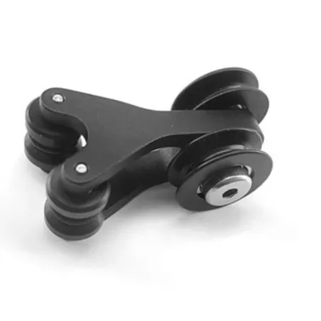 PSE Vibracheck roller cable slide