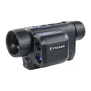 Pulsar Axion LRF XQ38 3.5-14x32mm Thermal Monocular