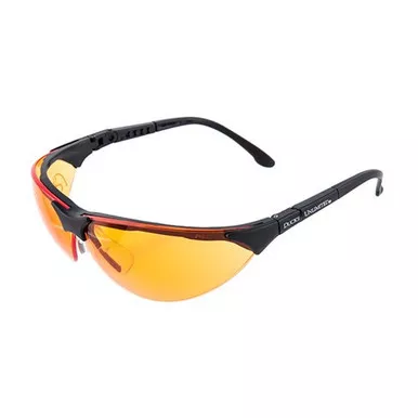 Pyramex Shooting Glasses with Interchangeable Lenses
