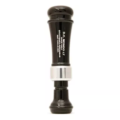 QH Mondo Lt Single Reed Duck Call