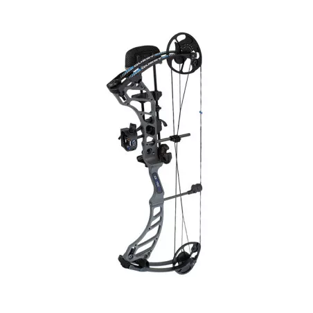 Quest G5 Centec NXT compound bow package