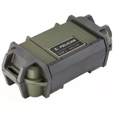 R20 Personal Utility Ruck Case