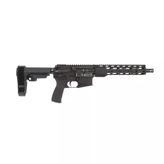 Radical Firearms RF-15 10.5″ 5.56 AR-15 Pistol, Black – FP105556M41