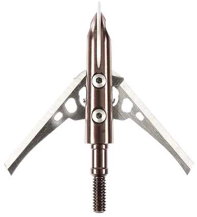Rage 2 Blade Cut On Contact NC 100 Grain Mechanical Broadhead