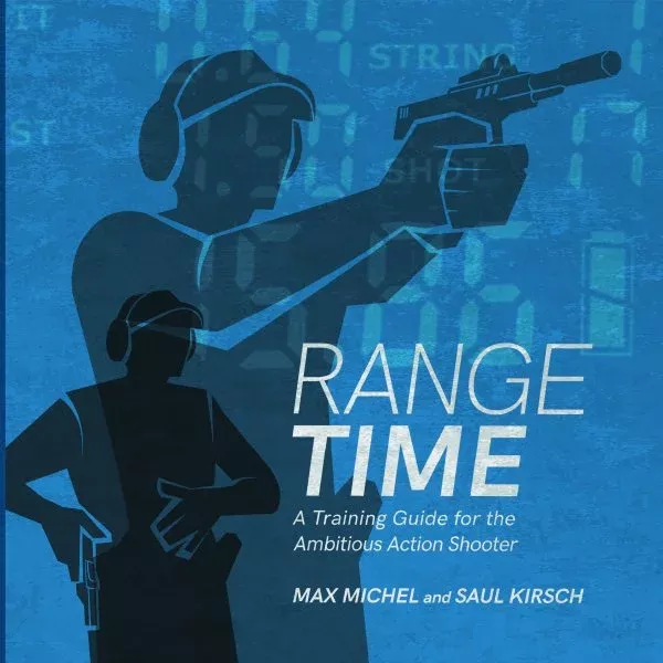 RANGE TIME par Max Michel et Saul Kirsch