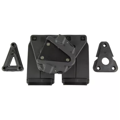 Rapid Force MOLLE Expansion Right Hand Black