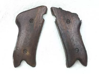 Rare - American Eagle Ideal Luger Grips