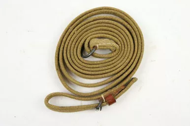 Rare WW2 P.38 Lanyard