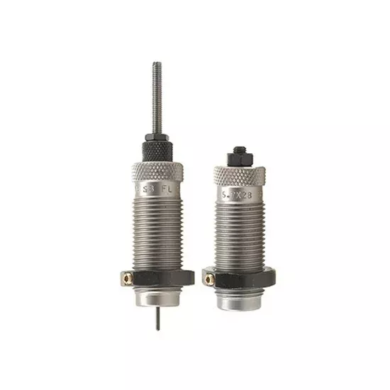 RCBS 15303 Small Base Sizer Die Set 300 Winchester Magnum
