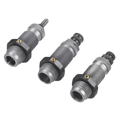 Rcbs 30 Carbine Carbide Taper Crimp Die Set