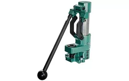 RCBS 9290 Summit Reloading Press Cast Iron/Steel