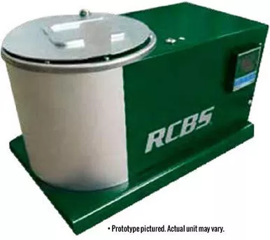 RCBS Easy Melt Lead Melting Pot