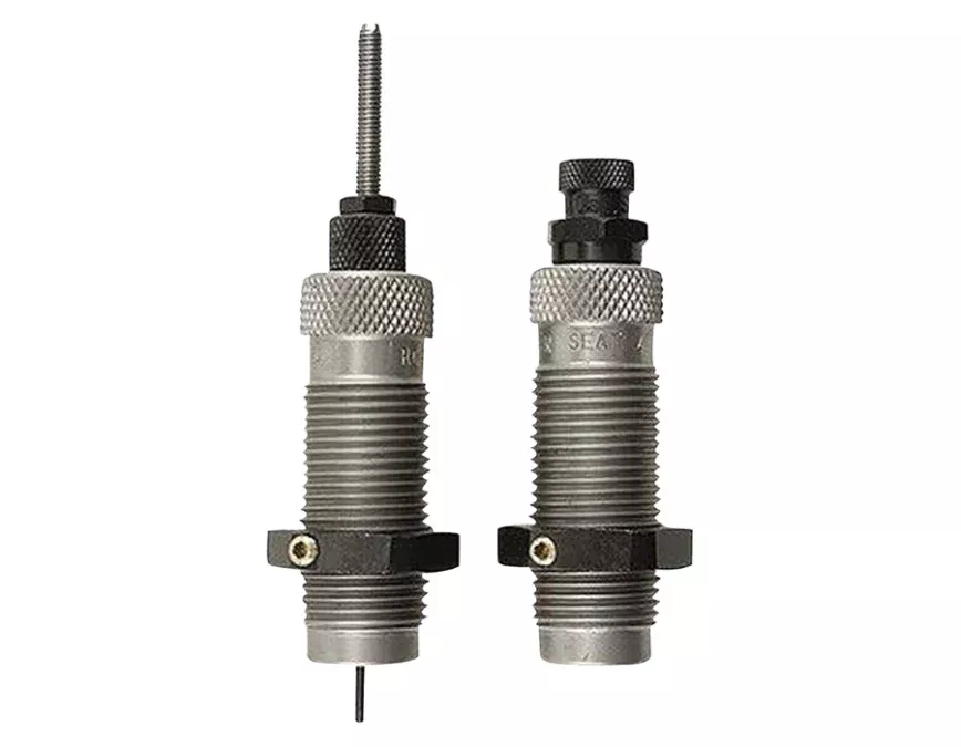RCBS Full-Length 2-Die Set Group A .30-06 Springfield