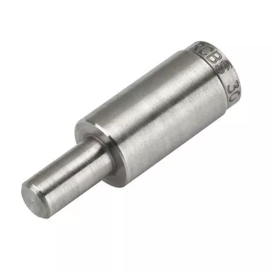 RCBS Hand Held Case Neck Turner Pilot 35 Caliber