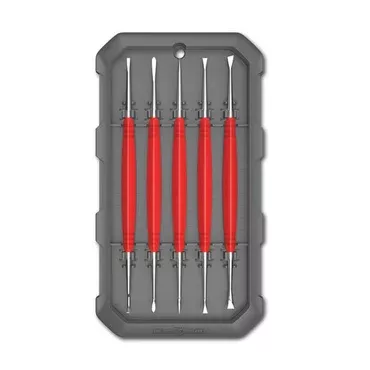 Real Avid Accu-Grip Steel Picks