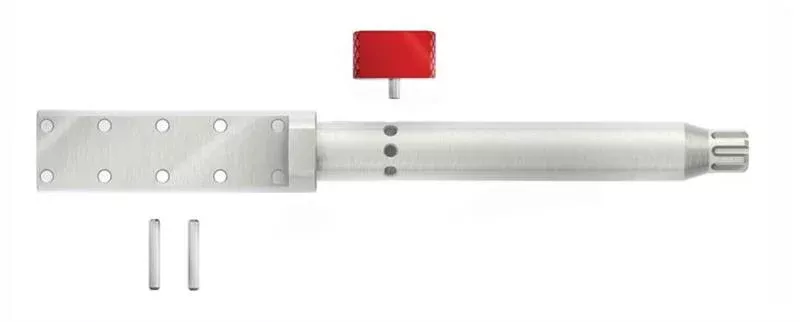 Real Avid AR15 Lug-Lok Vise Block