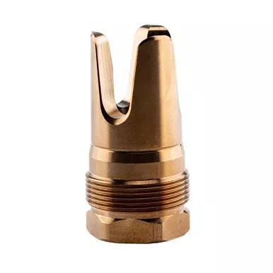 Rearden Manufacturing Group Llc FH Flash Hider 1/2-28 Thread