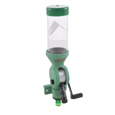 Redding BR-30 Competition Powder Measure