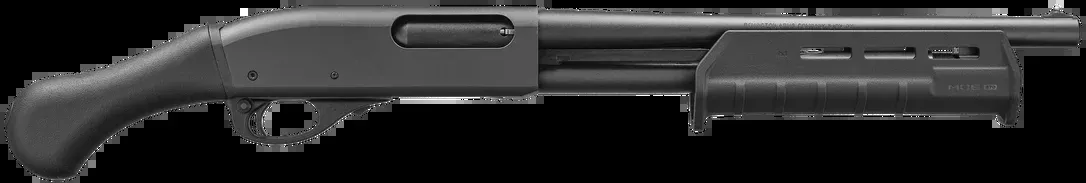 REM 81145 870 TAC 14 20 14 CB 4RD BLK