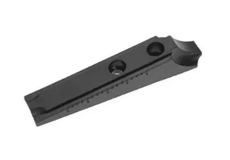 Remington 700 1150 Rear Sight Base Blued