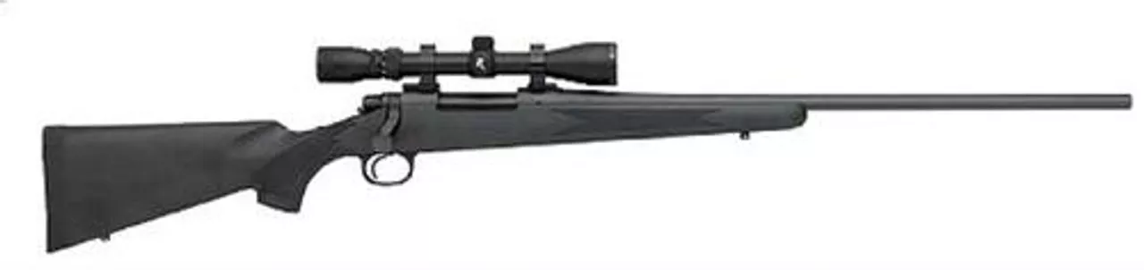 Remington 700 ADL Synthetic 7mm 3-9×40