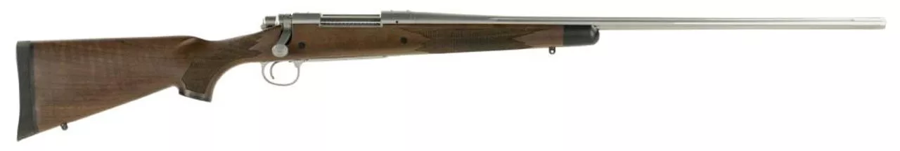 Remington 700 CDL SF Limited Edition 300 Wby 26″ Barrel Walnut Stock, Laser X-Mark Pro Trigger