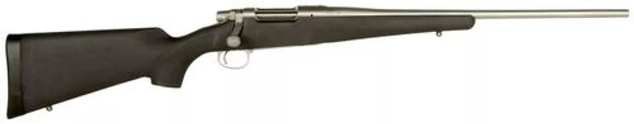Remington Model Seven SS 243 Win 20″ Barrel X Mark Pro Trigger 4rd