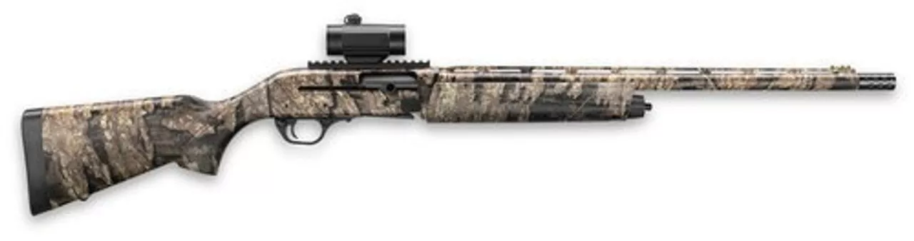 Remington V3 12 Ga, 22″ Barrel, 3″ Chamber
