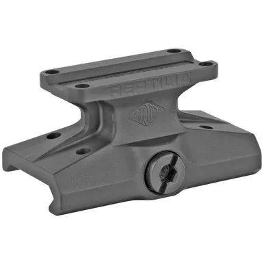 Reptilia DOT Mount 1/3 Co-Witness MRO Black