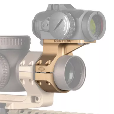 Reptilia ROF-SAR 34mm Aimpoint Micro Mount FDE